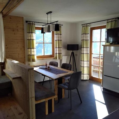 Martins Comfort Appartement Assling Buitenkant foto