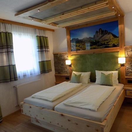 Martins Comfort Appartement Assling Buitenkant foto