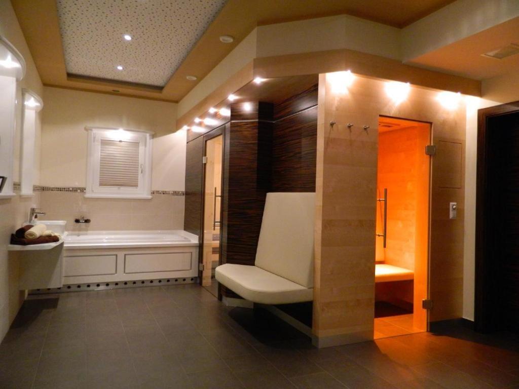 Martins Comfort Appartement Assling Buitenkant foto
