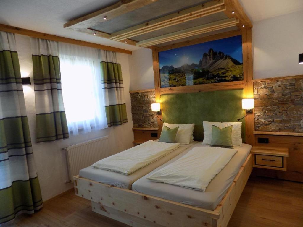 Martins Comfort Appartement Assling Buitenkant foto