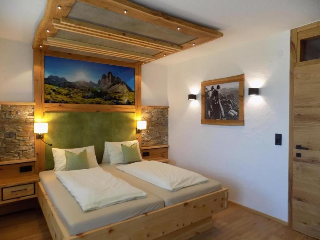 Martins Comfort Appartement Assling Buitenkant foto