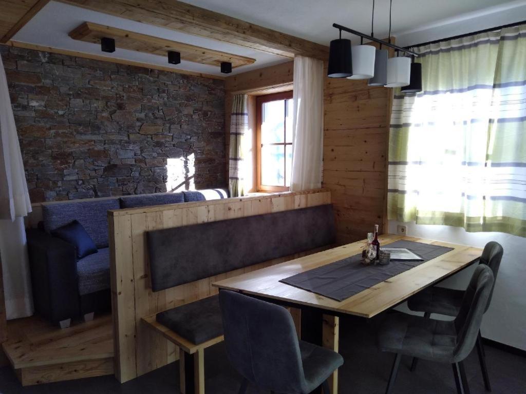 Martins Comfort Appartement Assling Buitenkant foto